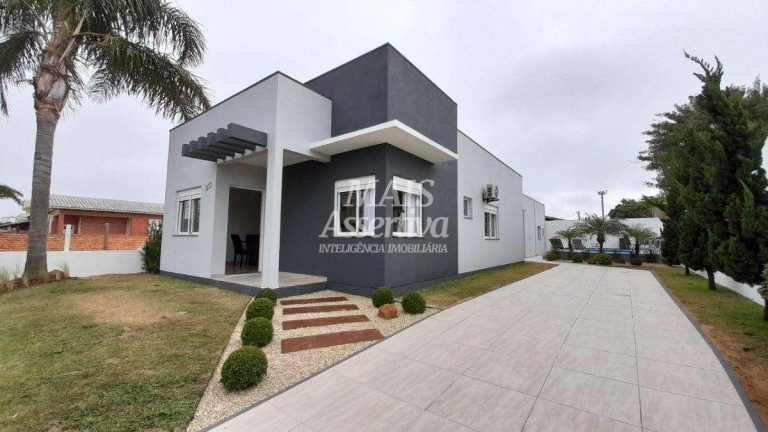 Imagem Apartamento com 2 Quartos à Venda, 142 m² em Zona Nova - Tramandaí Imagem Apartamento com 2 Quartos à Venda, 142 m² em Zona Nova - Tramandaí