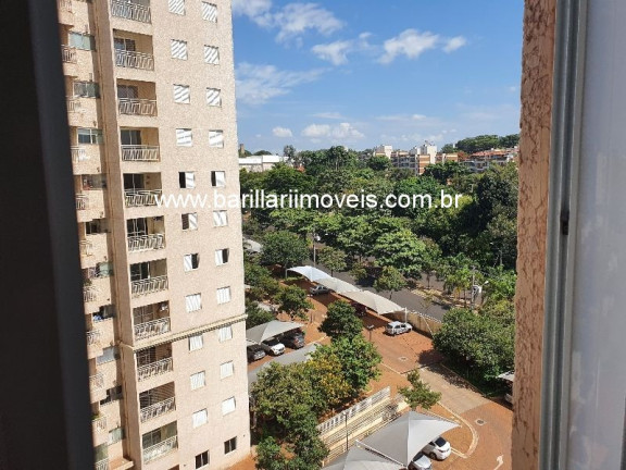 Imagem Imóvel com 2 Quartos à Venda, 57 m² em Parque Industrial Lagoinha - Ribeirão Preto