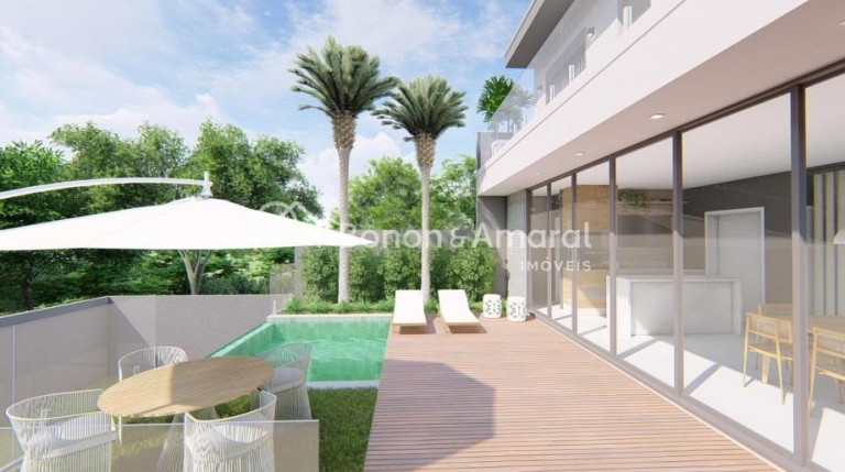 Imagem Casa de Condomínio com 3 Quartos à Venda, 320 m² em Fazenda Santa Cândida - Campinas Imagem Casa de Condomínio com 3 Quartos à Venda, 320 m² em Fazenda Santa Cândida - Campinas