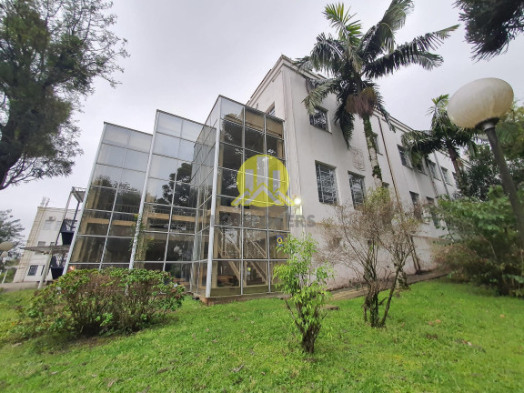 Imóvel Comercial para Alugar, 6.000 m² em Seminário - Curitiba