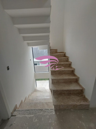 Imagem Casa com 3 Quartos à Venda, 142 m² em Campo Comprido - Curitiba Imagem Casa com 3 Quartos à Venda, 142 m² em Campo Comprido - Curitiba