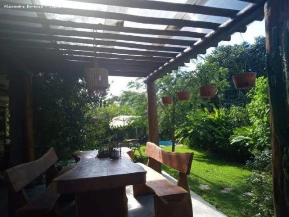 Imagem Casa com 4 Quartos à Venda, 467 m² em Matriz - Vitória De Santo Antão