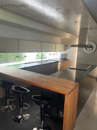 Imagem Casa com 5 Quartos à Venda, 980 m² em Jardim Morumbi - São Paulo