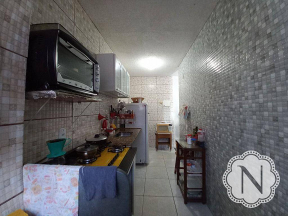 Imagem Apartamento com 2 Quartos à Venda, 45 m² em Oásis - Itanhaém Imagem Apartamento com 2 Quartos à Venda, 45 m² em Oásis - Itanhaém