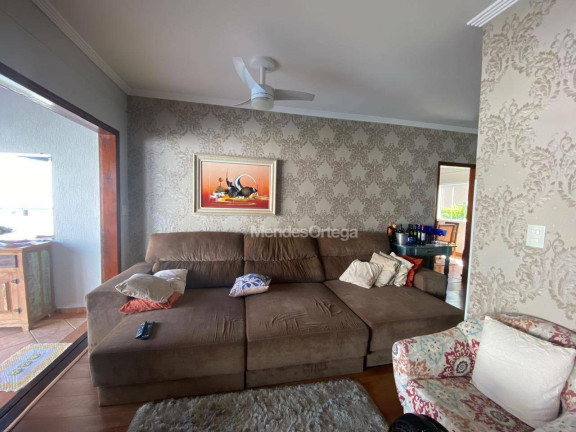 Imagem Casa com 4 Quartos para Alugar, 350 m² em Granja Olga Iii - Sorocaba