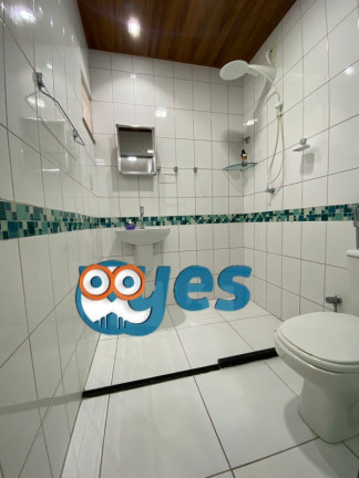 Imagem Casa com 3 Quartos à Venda, 200 m² em Sim - Feira De Santana