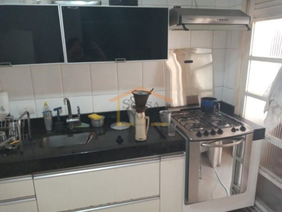 Imagem Apartamento com 2 Quartos à Venda, 74 m² em Santana - São Paulo