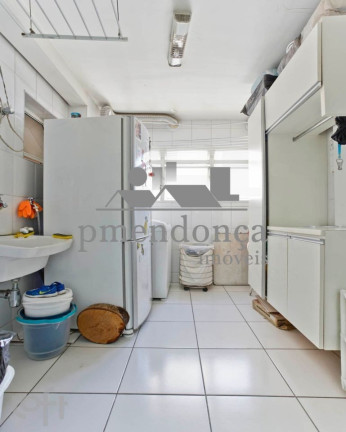 Imagem Apartamento com 4 Quartos à Venda, 140 m² em Perdizes - São Paulo Imagem Apartamento com 4 Quartos à Venda, 140 m² em Perdizes - São Paulo