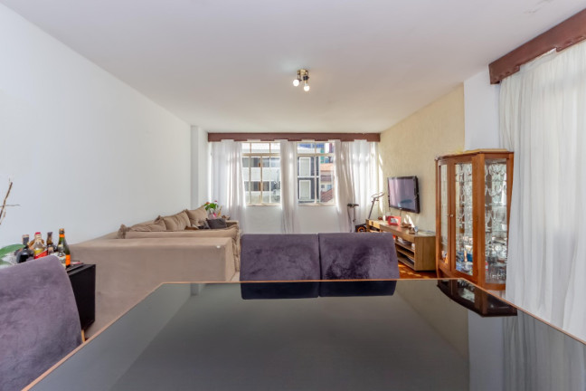 Imagem Apartamento com 3 Quartos à Venda, 135 m² em Santana - São Paulo Imagem Apartamento com 3 Quartos à Venda, 135 m² em Santana - São Paulo