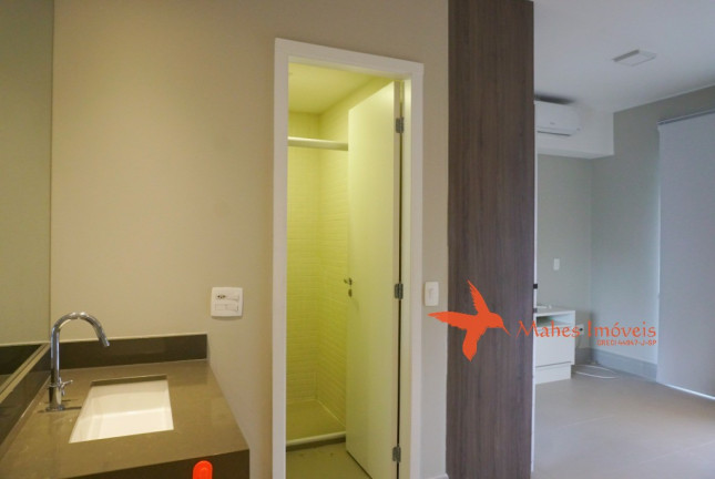 Imagem Imóvel com 1 Quarto à Venda, 33 m² em Consolação - São Paulo Imagem Imóvel com 1 Quarto à Venda, 33 m² em Consolação - São Paulo