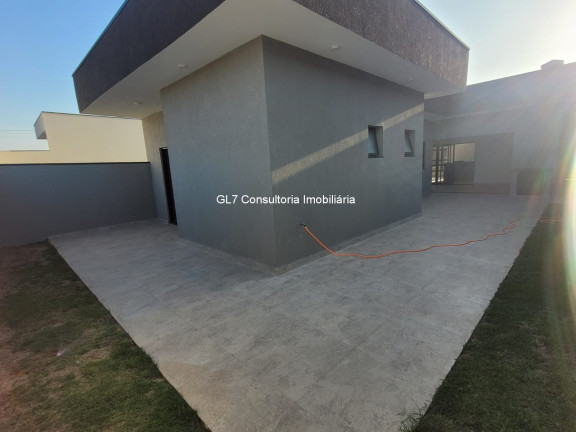 Imagem Casa com 3 Quartos à Venda,  em Colinas De Indaiatuba - Indaiatuba