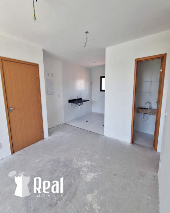 Imagem Apartamento com 2 Quartos à Venda, 68 m² em Buraquinho - Lauro De Freitas