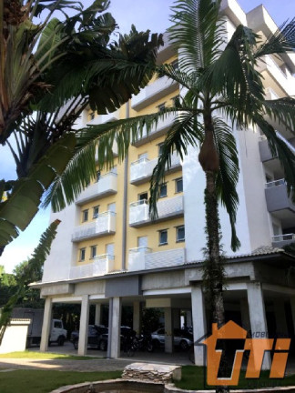 Imagem Apartamento com 2 Quartos à Venda, 63 m² em Perequê Açu - Ubatuba
