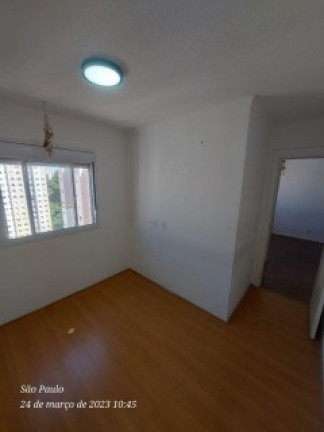 Imagem Apartamento com 2 Quartos à Venda, 42 m² em Jardim São Savério - São Paulo