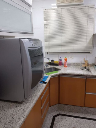 Imagem Apartamento com 4 Quartos à Venda, 220 m² em Jardim Parque Morumbi - São Paulo Imagem Apartamento com 4 Quartos à Venda, 220 m² em Jardim Parque Morumbi - São Paulo