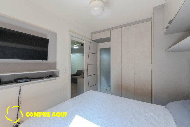 Imagem Apartamento com 1 Quarto à Venda, 32 m² em Bela Vista - São Paulo Imagem Apartamento com 1 Quarto à Venda, 32 m² em Bela Vista - São Paulo