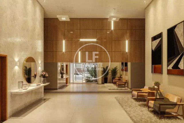 Imagem Apartamento com 3 Quartos à Venda, 73 m² em Parque Amazônia - Goiânia