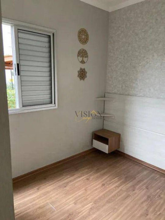 Imagem Apartamento com 2 Quartos à Venda, 50 m² em Vila Mimosa - Campinas