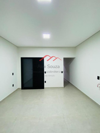 Imagem Casa com 3 Quartos à Venda, 172 m² em Parque Ortolândia - Hortolândia