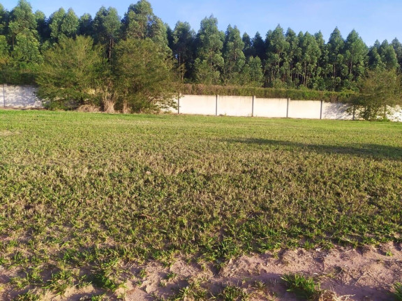 Terreno à Venda, 475 m² em Ninho Verde Ii - Pardinho