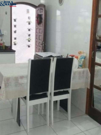 Imagem Sobrado com 3 Quartos à Venda, em Vila Ema - São Paulo Imagem Sobrado com 3 Quartos à Venda, em Vila Ema - São Paulo