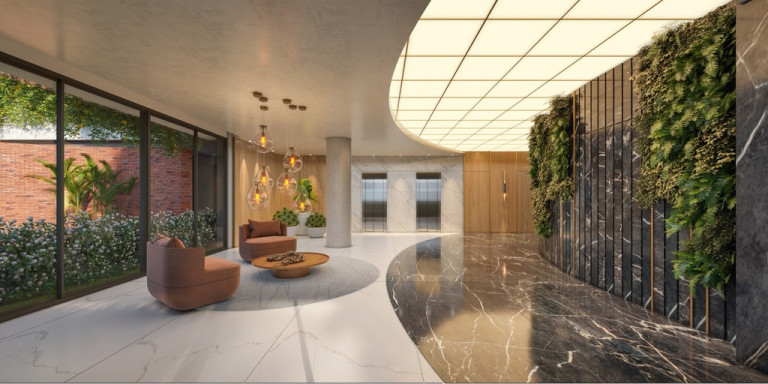 Imagem Apartamento com 3 Quartos à Venda, 172 m² em Auxiliadora - Porto Alegre