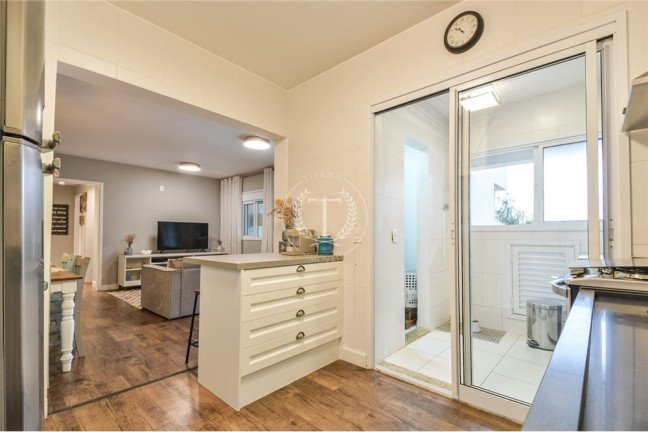 Imagem Apartamento com 3 Quartos à Venda, 108 m² em Vila Mascote - São Paulo
