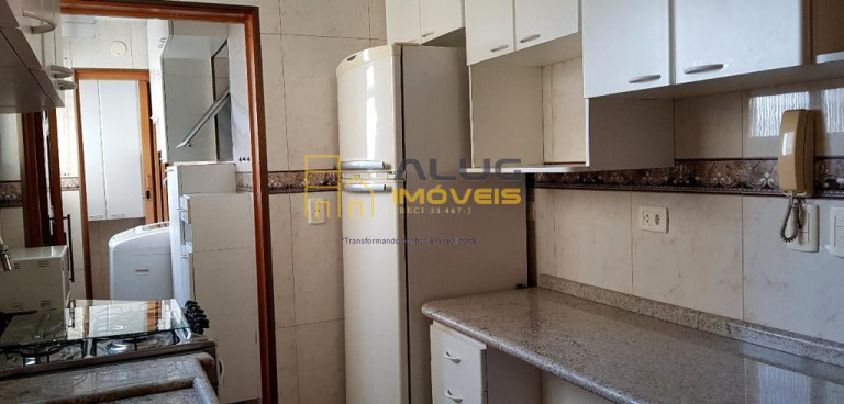 Imagem Apartamento com 3 Quartos à Venda, 72 m² em Vila Osasco - Osasco