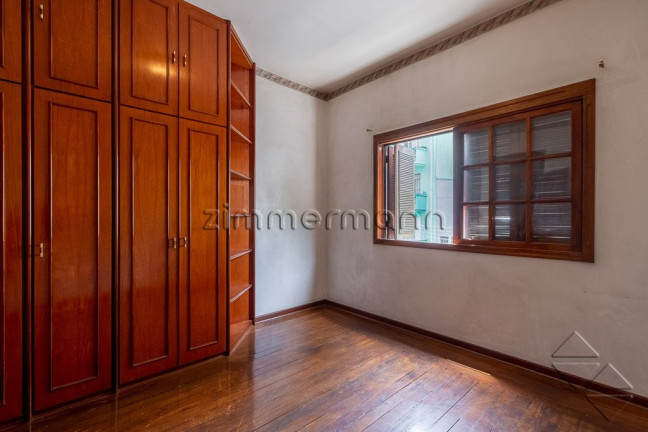 Imagem Casa com 4 Quartos à Venda, 200 m² em Santa Cecilia - São Paulo