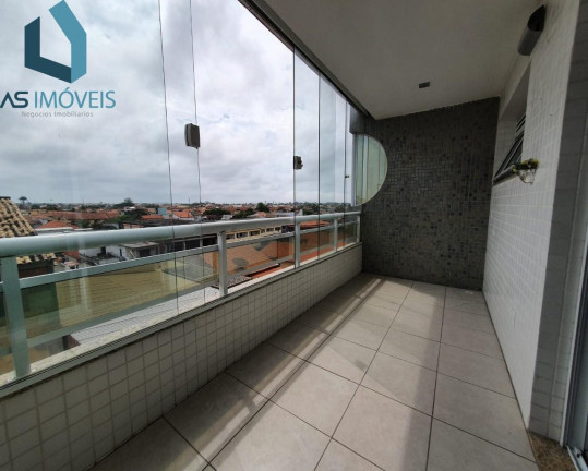 Imagem Apartamento com 2 Quartos à Venda, 99 m² em Parque Riviera - Cabo Frio