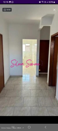Imagem Casa com 2 Quartos à Venda, 54 m² em Vila Nossa Senhora De Fátima - São Vicente Imagem Casa com 2 Quartos à Venda, 54 m² em Vila Nossa Senhora De Fátima - São Vicente