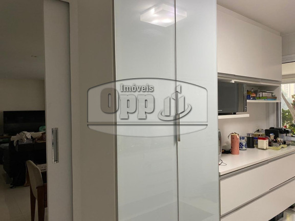 Imagem Apartamento com 3 Quartos à Venda, em Aclimação - São Paulo Imagem Apartamento com 3 Quartos à Venda, em Aclimação - São Paulo