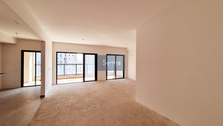 Imagem Imóvel com 3 Quartos à Venda, 141 m² em Jardim Campos Elísios - Jundiaí