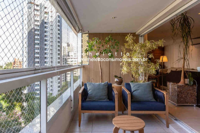 Imagem Apartamento com 3 Quartos à Venda, 211 m² em Vila Andrade - São Paulo Imagem Apartamento com 3 Quartos à Venda, 211 m² em Vila Andrade - São Paulo
