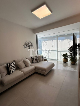 Apartamento com 2 Quartos à Venda, 91 m² em Cerqueira César - São Paulo