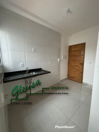 Imagem Apartamento com 2 Quartos à Venda, 33 m² em Parque Paineiras - São Paulo