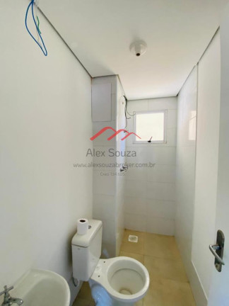 Imagem Apartamento com 3 Quartos à Venda, 71 m² em Parque Fazendinha - Campinas