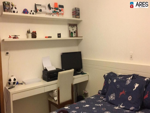 Imagem Apartamento com 3 Quartos à Venda, 144 m² em Centro - Americana Imagem Apartamento com 3 Quartos à Venda, 144 m² em Centro - Americana