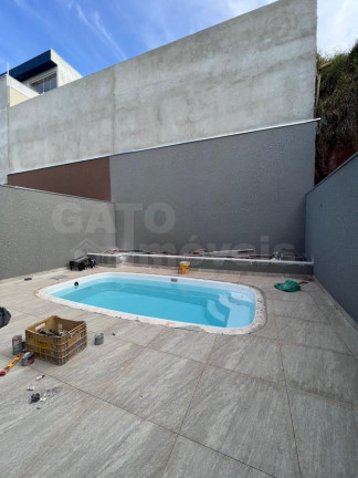 Imagem Casa com 3 Quartos à Venda, 136 m² em Portais (polvilho) - Cajamar