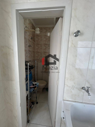 Imagem Apartamento com 3 Quartos para Alugar, 160 m² em Santo Antônio - São Caetano Do Sul