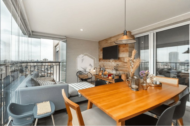 Imagem Apartamento com 2 Quartos à Venda, 89 m² em Jardim Prudência - São Paulo Imagem Apartamento com 2 Quartos à Venda, 89 m² em Jardim Prudência - São Paulo