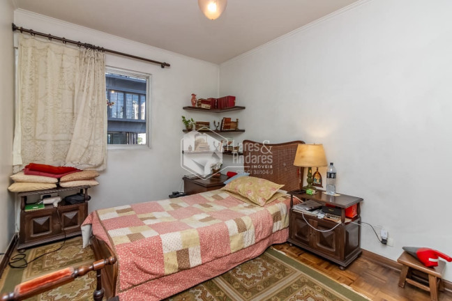 Imagem Apartamento com 2 Quartos à Venda, 106 m² em Itaim Bibi - São Paulo