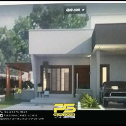 Imagem Casa com 4 Quartos à Venda, 175 m² em Mirante - Campina Grande Imagem Casa com 4 Quartos à Venda, 175 m² em Mirante - Campina Grande