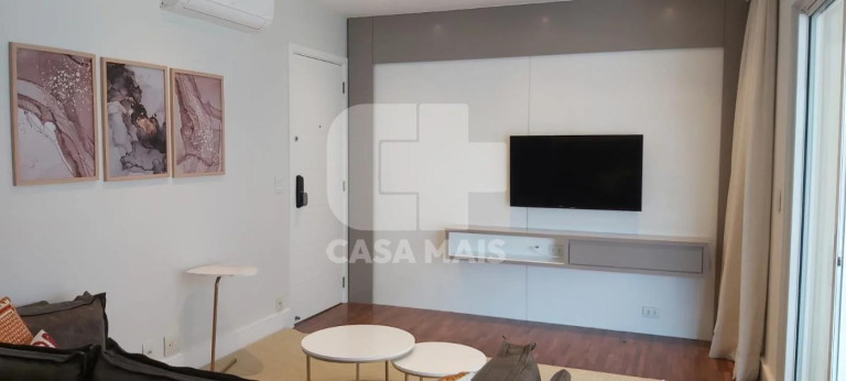 Imagem Apartamento com 3 Quartos para Alugar, 135 m² em Perdizes - São Paulo Imagem Apartamento com 3 Quartos para Alugar, 135 m² em Perdizes - São Paulo