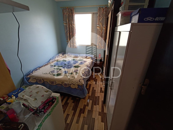 Imagem Imóvel com 2 Quartos à Venda, 51 m² em Alves Dias - São Bernardo Do Campo Imagem Imóvel com 2 Quartos à Venda, 51 m² em Alves Dias - São Bernardo Do Campo