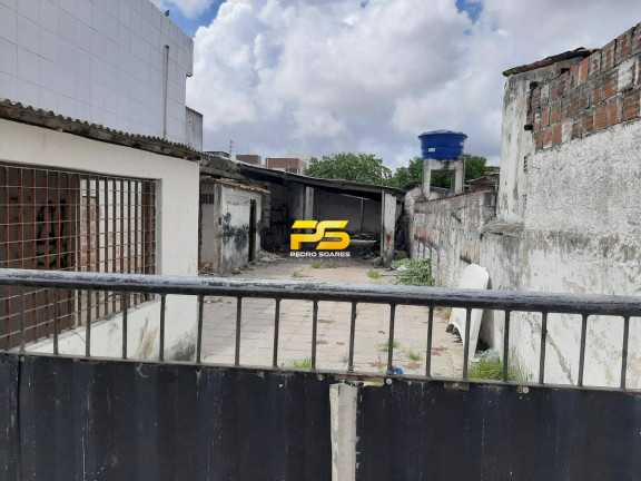 Imagem Ponto Comercial à Venda, 180 m² em Jaguaribe - João Pessoa Imagem Ponto Comercial à Venda, 180 m² em Jaguaribe - João Pessoa