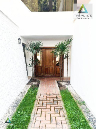 Imagem Casa com 5 Quartos à Venda, 267 m² em Vale Do Ipê - Juiz De Fora