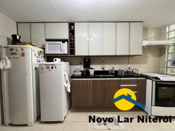 Imagem Apartamento com 3 Quartos à Venda, 90 m² em Fonseca - Niterói Imagem Apartamento com 3 Quartos à Venda, 90 m² em Fonseca - Niterói