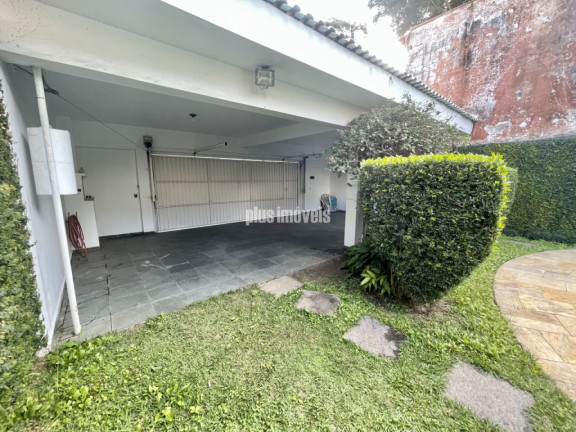 Imagem Casa com 4 Quartos à Venda, 475 m² em Alto Da Boa Vista - São Paulo Imagem Casa com 4 Quartos à Venda, 475 m² em Alto Da Boa Vista - São Paulo