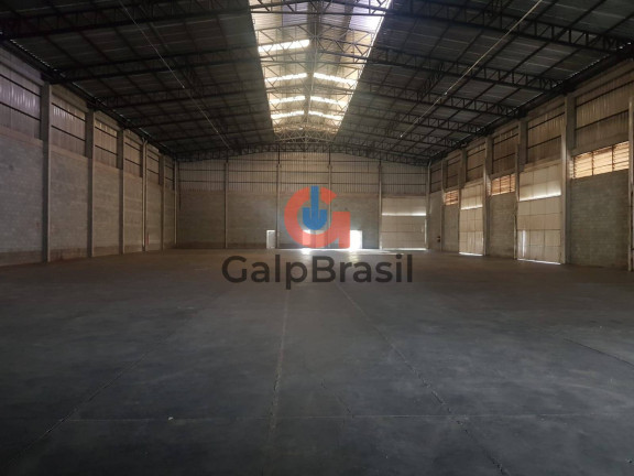 Imagem Galpão para Alugar, 2 m² em Jardim Fátima - Guarulhos